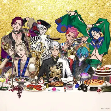 Profile image of 카리스마의신들