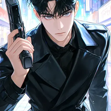 Profile image of Seo Doyun