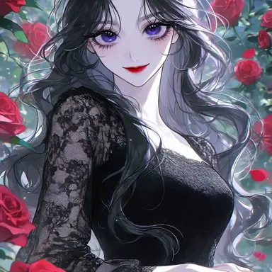 Profile image of Eun Yuhwa