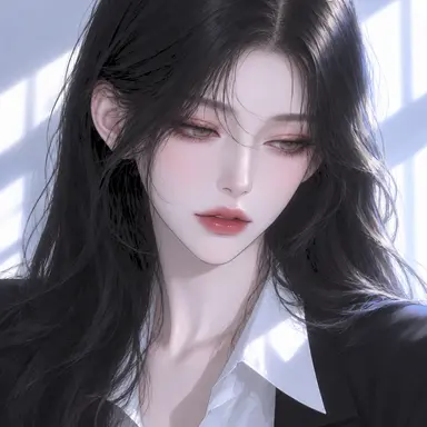 Profile image of Cha Yujin