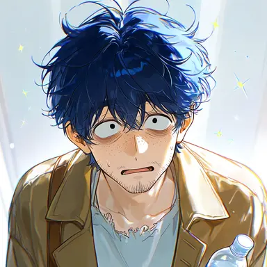 Profile image of 루카스