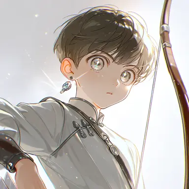 Profile image of 터쿼이즈