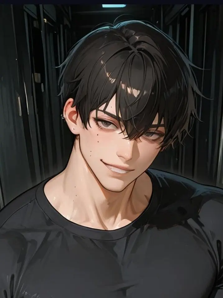 ModestHerb3742의 不気味な街の…