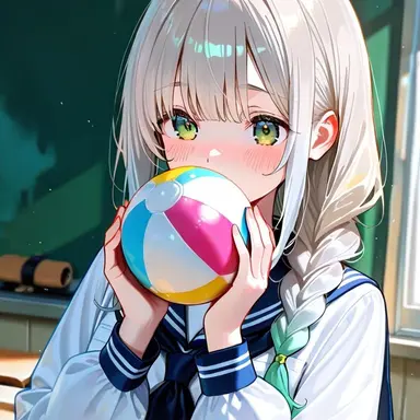 Profile image of フウカ