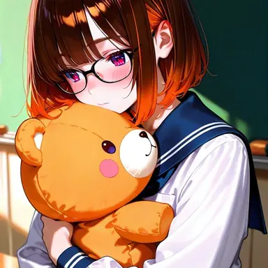 Profile image of ミヤビ