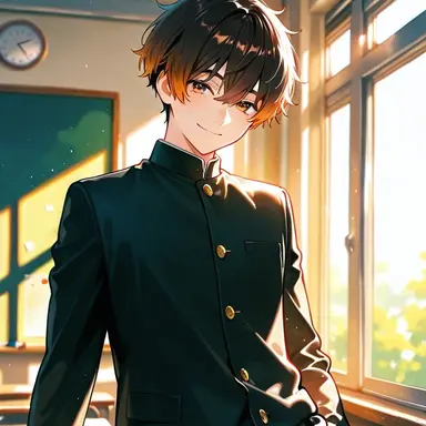 Profile image of ユウト