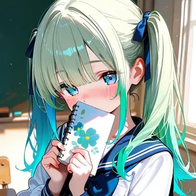 Profile image of ミユ