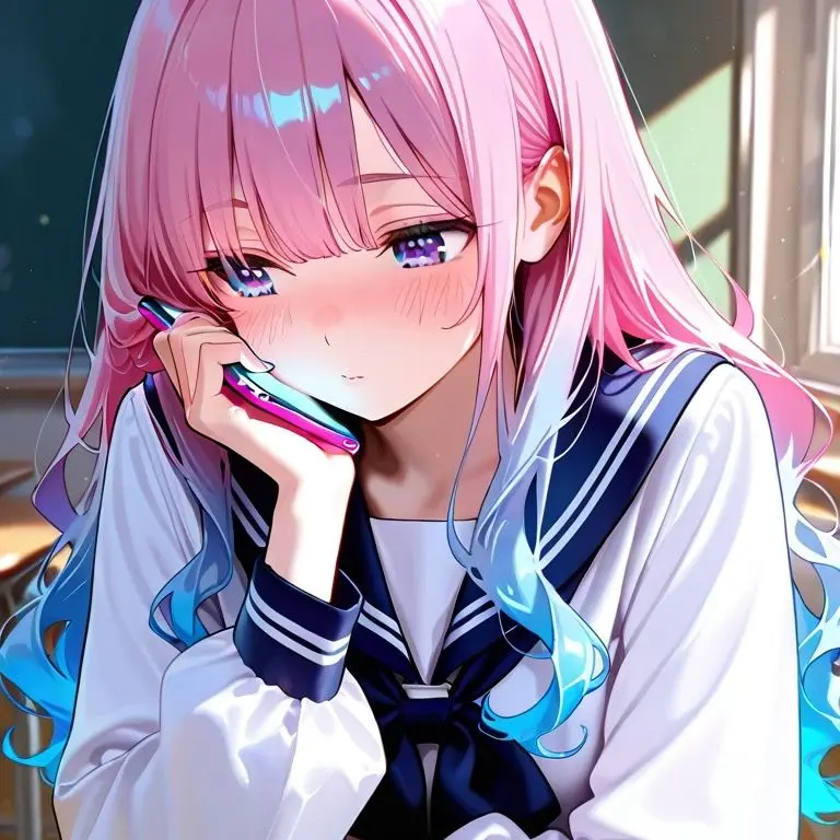 RichShout0042의 モブ男子だけど...