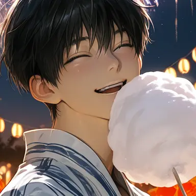 Profile image of Mihiro