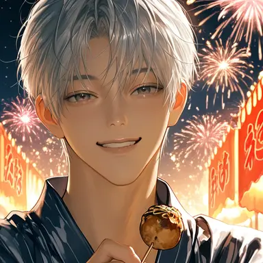 Profile image of Fuga