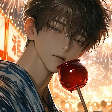 Profile image of Kei