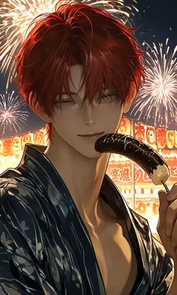 Profile image of Makoto