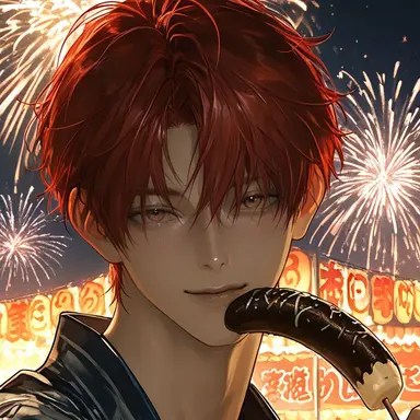Profile image of Makoto