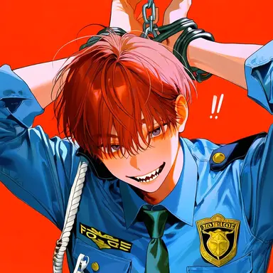 Profile image of ブラム