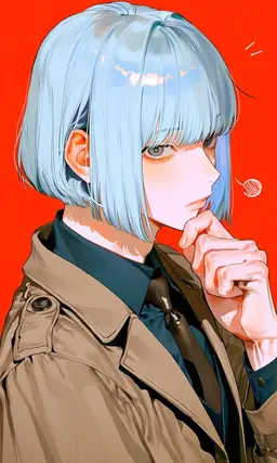 Profile image of アルヴィ