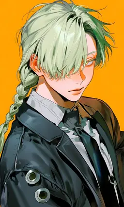 Profile image of オルフェ