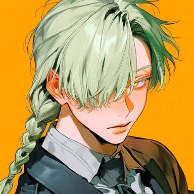 Profile image of オルフェ