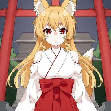 Profile image of 구미호