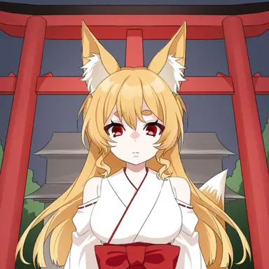 Profile image of 구미호
