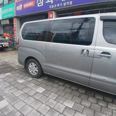 Profile image of 여우
