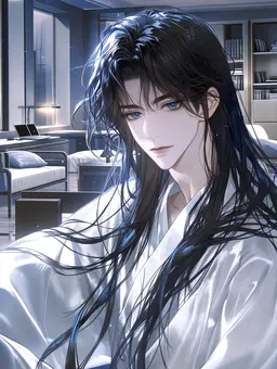 Profile image of Lee Hyeon
