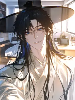 Profile image of Lee Hyeon