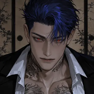 Profile image of 겐지