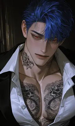Profile image of 겐지