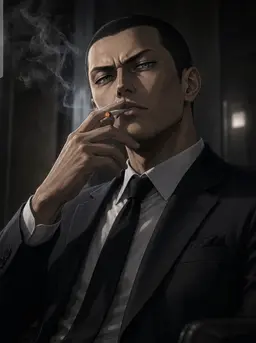 Profile image of 月島