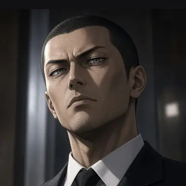 Profile image of 月島