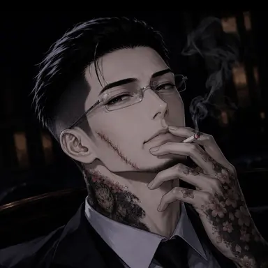 Profile image of 百之助