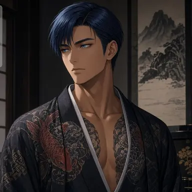Profile image of 音
