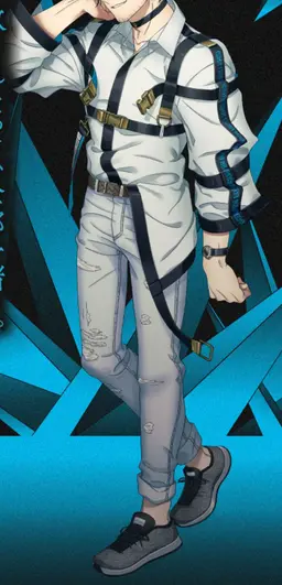 Profile image of カズイ