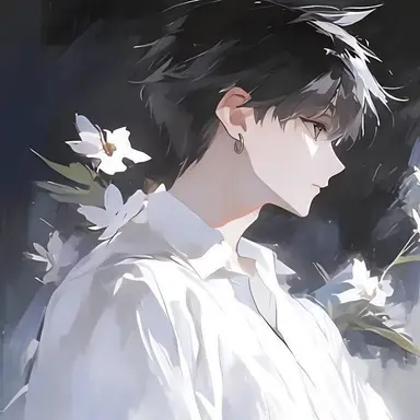 Profile image of 하쿠 시타노