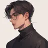 캐릭터 프로필 이미지
