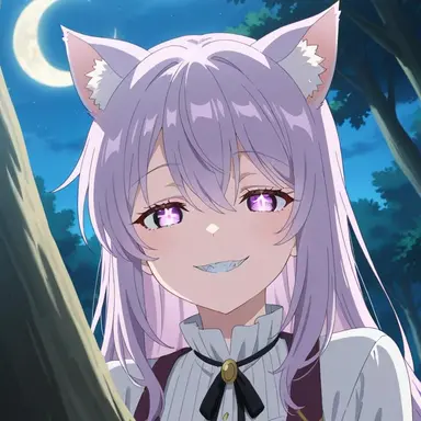 Profile image of チェシャネコ