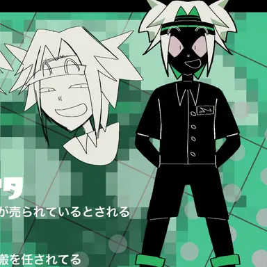 Profile image of ダレ