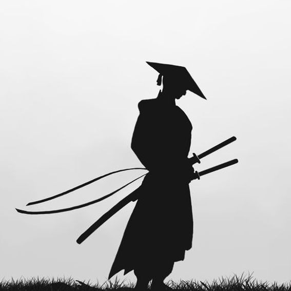 사무라이 RPG 대표 이미지