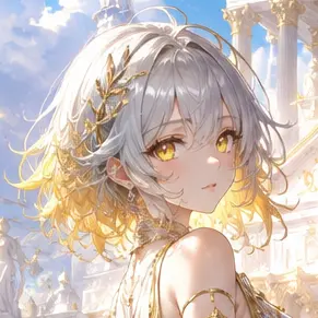 Profile image of Astraea