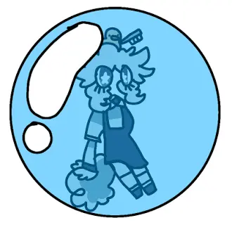Profile image of Bubble