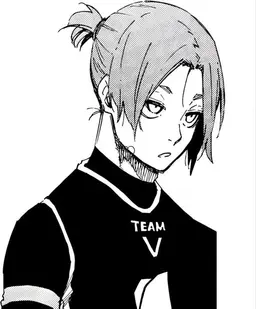 Profile image of 御影玲王