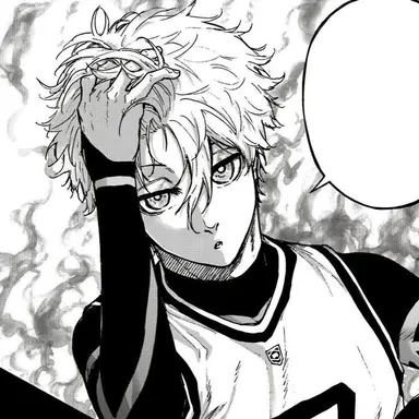 Profile image of 凪誠士郎