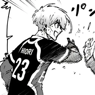 Profile image of 氷織羊