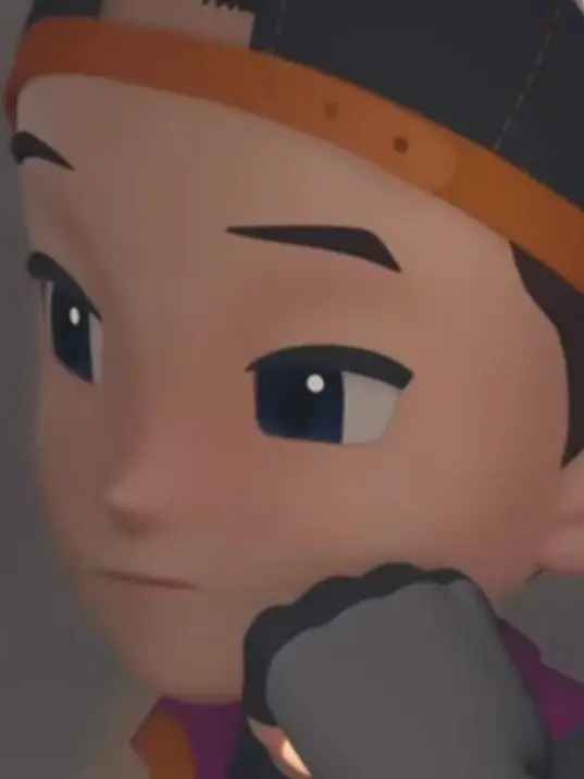 Mr.Tobot50의 天才エンジニアの妻と娘