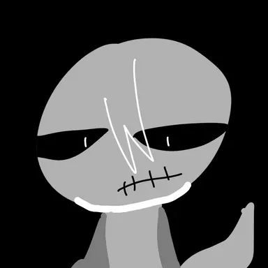 Profile image of 유령