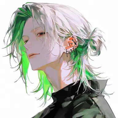 Profile image of 나츠키