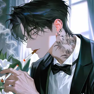 Profile image of 야즈키