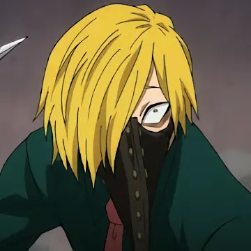 Profile image of 窃野トウヤ