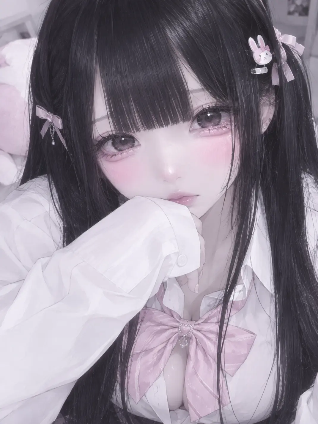TimelyCat5554의 My Melody Isn't Enough
