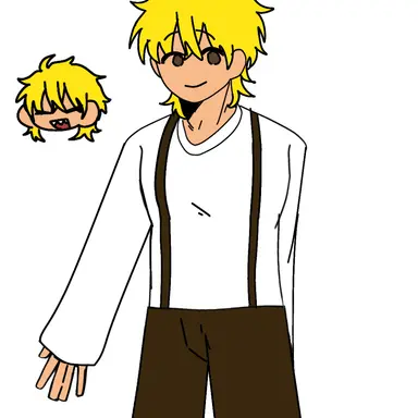 Profile image of Sunny